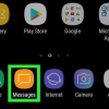 Bloker multimediebeskeder (mms) på samsung galaxy