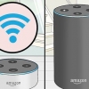 Afspil musik på flere enheder med alexa