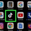 Trim musik i en tiktok-video på en iphone eller ipad