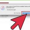 Synkroniser musik til din ipod