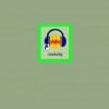 Optag musik fra spotify