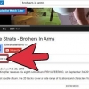 Kopier musik fra youtube for at lave en mix-cd