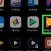 Lyt til podcasts på android