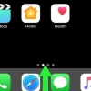 Aktiver nattilstand på en iphone