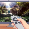 Tjek, om du ser tv i hd-kvalitet