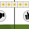 Plantning af påskeliljer