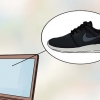 Genkender falske nikes