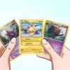 Genkend falske pokemon-kort
