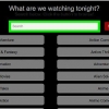 Brug af netflix-koder