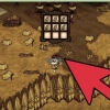 Gå ikke amok i don't starve
