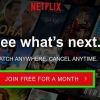 Anmod om nye serier og film på netflix