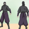 Lær ninja-teknikker