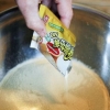 Fremstilling af oliebollen