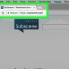 Download undertekster