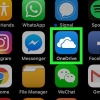 Føj onedrive til appen filer på iphone og ipad
