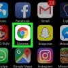 Fjern nyligt lukket i google chrome
