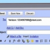 Send en sms online