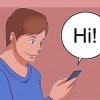 Flirt online via chattjenester