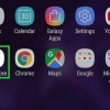 Sådan får du adgang til en delt mappe på android