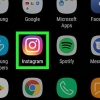Download videoer på instagram på android
