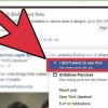 Unfriend på facebook uden unfriending