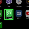 Bloker opkald fra whatsapp på android