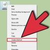 Ændring af opstartsprogrammer i windows 7