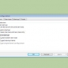 Ændring af opstartsprogrammer i windows xp