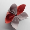 Folde origami