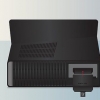 Spil originale xbox-spil på en xbox 360