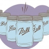 Dating old ball mason jars