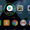 Konfigurer forældrekontrol på android
