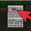 At tæmme heste i minecraft