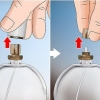 Genbrug parfumeflasker