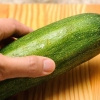 At lave zucchinipasta