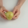 Fryse pærer