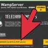 Installer phpmyadmin på en windows-pc