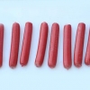 Beregn pi ved at kaste frosne hotdogs