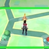 Fang pikachu i pokémon go