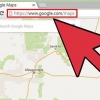 Føj steder til google maps