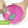Gør play doh blød igen