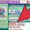 Oprettelse af pokemon