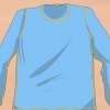 Krympe polyester