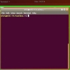Åbning af porte i linux server firewall