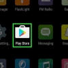 Bloker porno på android