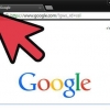 Deaktiver privat browsing eller inkognito browsing