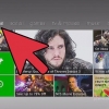 Slet profiler fra en xbox