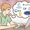 Programmering på computeren
