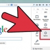 Indtast proxyindstillinger i firefox