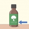 Behandl bumser med tea tree olie